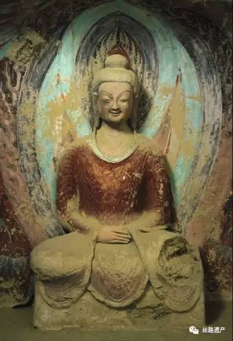 探秘鸣沙山月牙泉：敦煌的绝美风光案例分析
