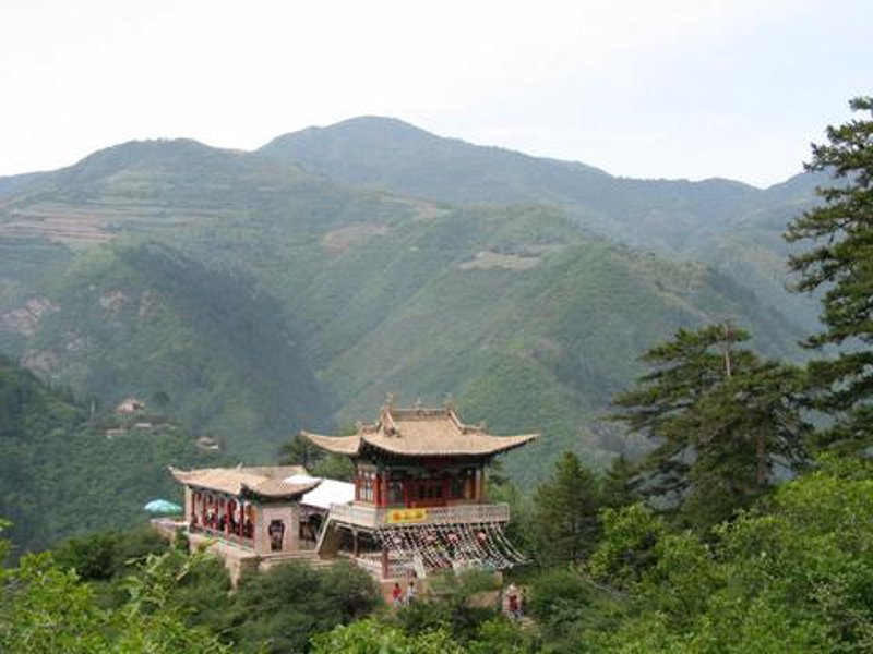 旅行秘籍：解锁莫高窟的千古辉煌