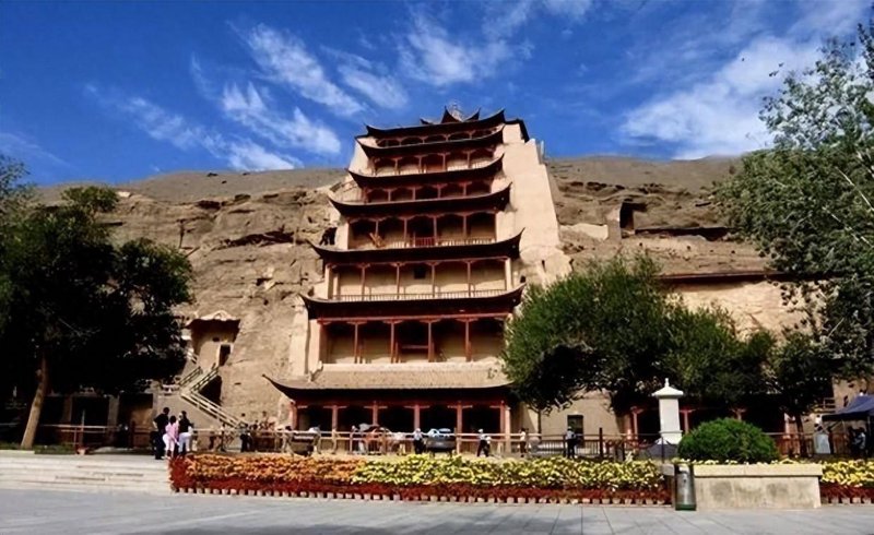 莫高窟旅游深度游攻略：走进千年文化的魅力